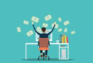 杭州互聯網數據服務行業薪資觀察 平均月薪揭曉，你達標了嗎？